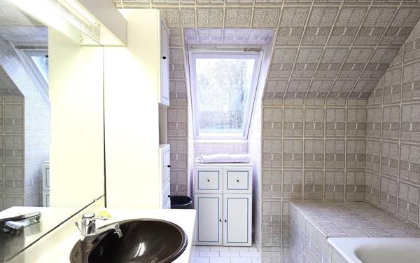 Maison à vendre    6 pièces •  Villecresnes