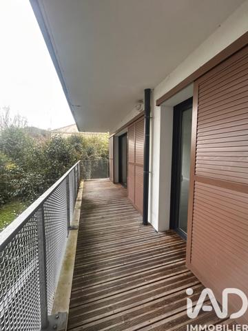 Appartement à vendre 4 pièces 87 m² Eysines