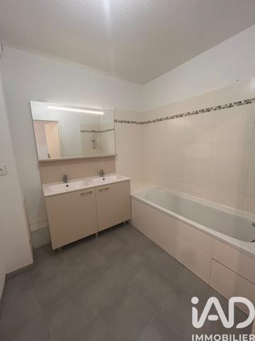 Appartement à vendre 4 pièces 87 m² Eysines