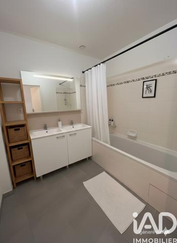 Appartement à vendre 4 pièces 87 m² Eysines