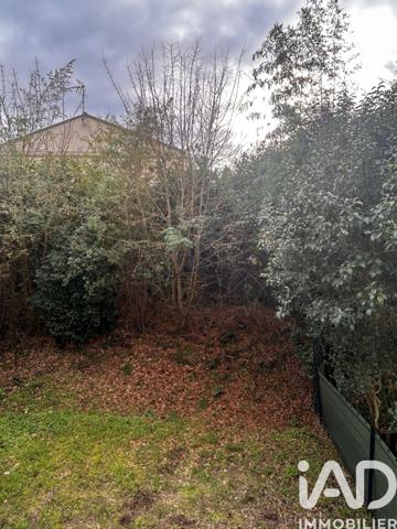 Appartement à vendre 4 pièces 87 m² Eysines