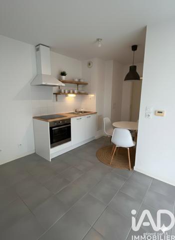 Appartement à vendre 4 pièces 87 m² Eysines