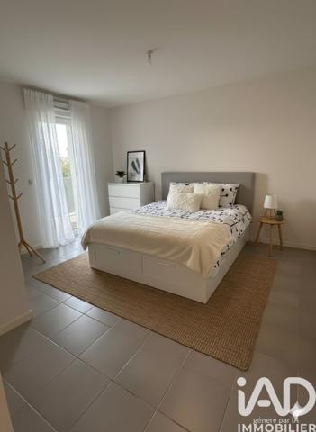 Appartement à vendre 4 pièces 87 m² Eysines