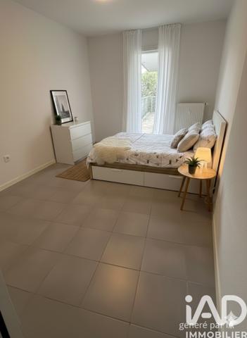 Appartement à vendre 4 pièces 87 m² Eysines