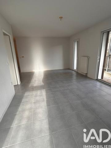 Appartement à vendre 4 pièces 87 m² Eysines