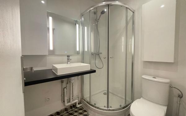 Appartement à louer    1 pièce • 22,54 m2 Nogent-sur-Marne