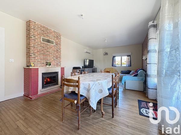 Maison à vendre 7 pièces 165 m² L'Isle-d'Espagnac