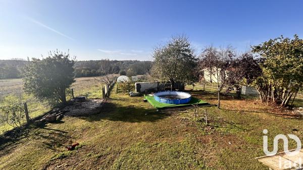 Maison à vendre 7 pièces 165 m² L'Isle-d'Espagnac