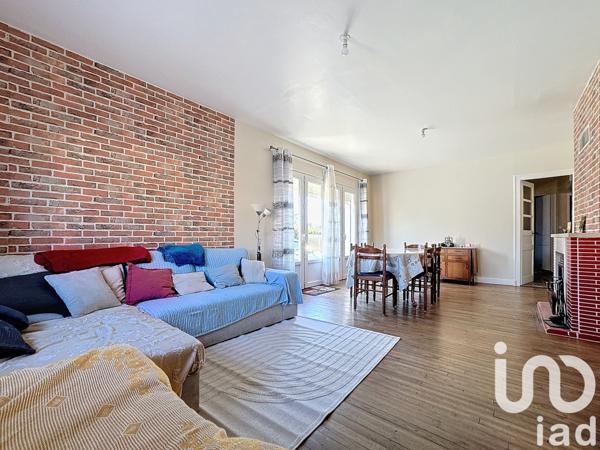 Maison à vendre 7 pièces 165 m² L'Isle-d'Espagnac