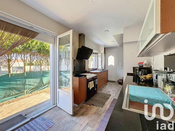 Maison à vendre 7 pièces 165 m² L'Isle-d'Espagnac