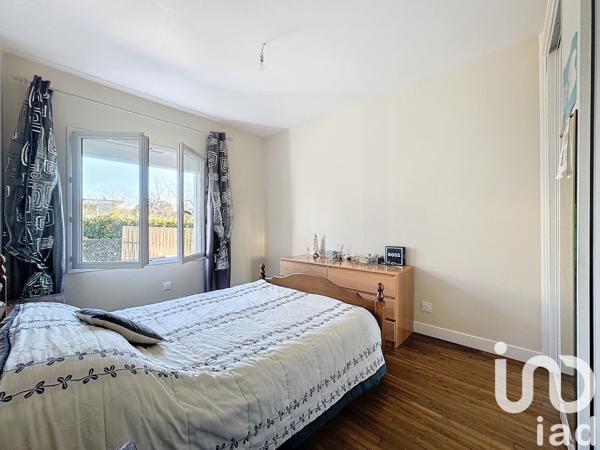 Maison à vendre 7 pièces 165 m² L'Isle-d'Espagnac