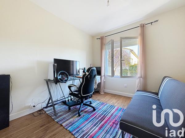 Maison à vendre 7 pièces 165 m² L'Isle-d'Espagnac