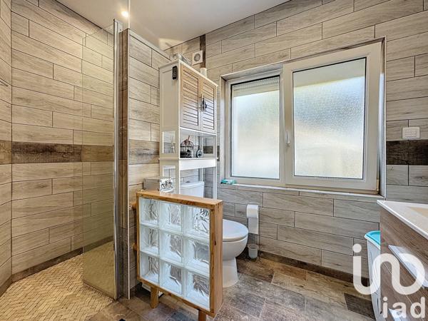 Maison à vendre 7 pièces 165 m² L'Isle-d'Espagnac