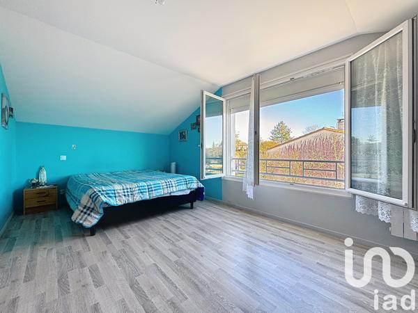 Maison à vendre 7 pièces 165 m² L'Isle-d'Espagnac