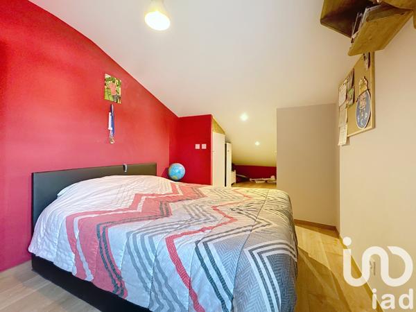 Maison à vendre 7 pièces 165 m² L'Isle-d'Espagnac