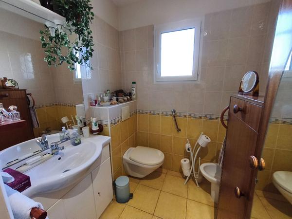 Villa Varilhes 112 m² 4 chambres avec garage