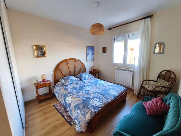 Villa Varilhes 112 m² 4 chambres avec garage
