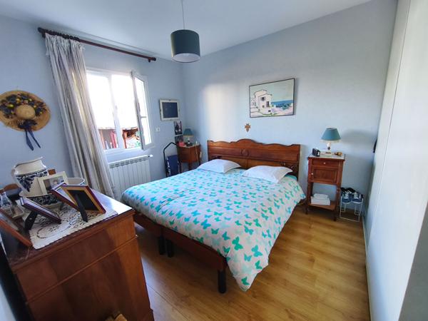 Villa Varilhes 112 m² 4 chambres avec garage
