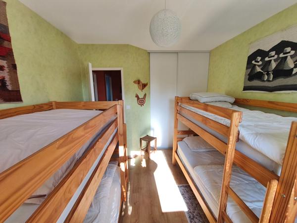 Villa Varilhes 112 m² 4 chambres avec garage
