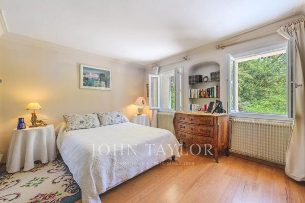 Villa familiale de style provençal – Grasse Saint-Jacques