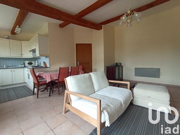 Maison à vendre 10 pièces 250 m² Pompaire