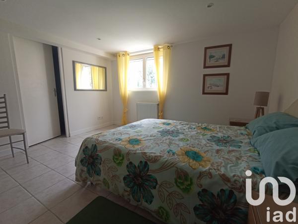 Maison à vendre 10 pièces 250 m² Pompaire