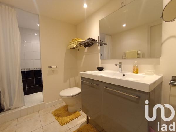 Maison à vendre 10 pièces 250 m² Pompaire