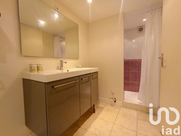 Maison à vendre 10 pièces 250 m² Pompaire