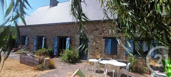 Maison à vendre  13 pièces - 420,38 m 2   ST AVE  - 56