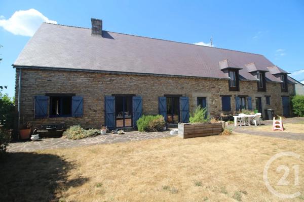 Maison à vendre  13 pièces - 420,38 m 2   ST AVE  - 56