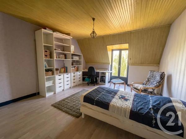 Maison à vendre  13 pièces - 420,38 m 2   ST AVE  - 56