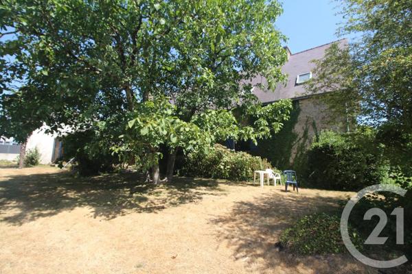 Maison à vendre  13 pièces - 420,38 m 2   ST AVE  - 56