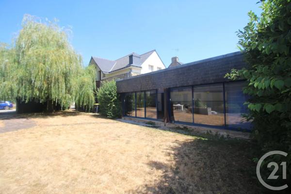 Maison à vendre  13 pièces - 420,38 m 2   ST AVE  - 56