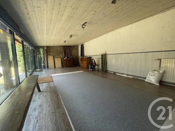Maison à vendre  13 pièces - 420,38 m 2   ST AVE  - 56