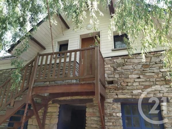 Maison à vendre  13 pièces - 420,38 m 2   ST AVE  - 56
