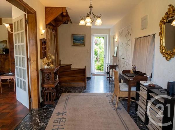Maison à vendre  13 pièces - 420,38 m 2   ST AVE  - 56