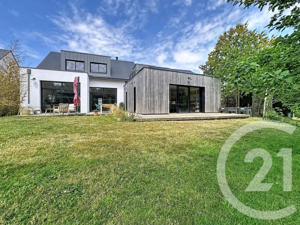 Maison à vendre  13 pièces - 420,38 m 2   ST AVE  - 56