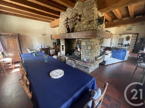 Maison à vendre  13 pièces - 420,38 m 2   ST AVE  - 56