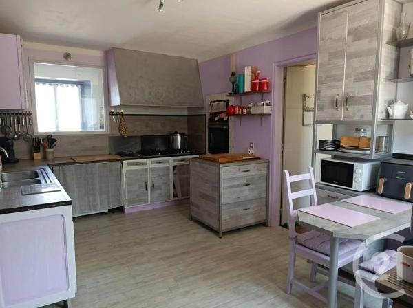 Maison à vendre  13 pièces - 420,38 m 2   ST AVE  - 56