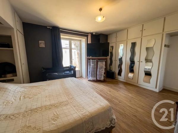 Maison à vendre  13 pièces - 420,38 m 2   ST AVE  - 56