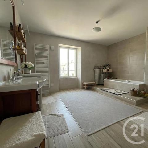 Maison à vendre  13 pièces - 420,38 m 2   ST AVE  - 56