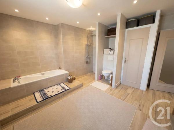 Maison à vendre  13 pièces - 420,38 m 2   ST AVE  - 56