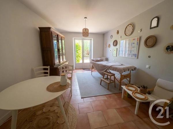 Maison à vendre  13 pièces - 420,38 m 2   ST AVE  - 56