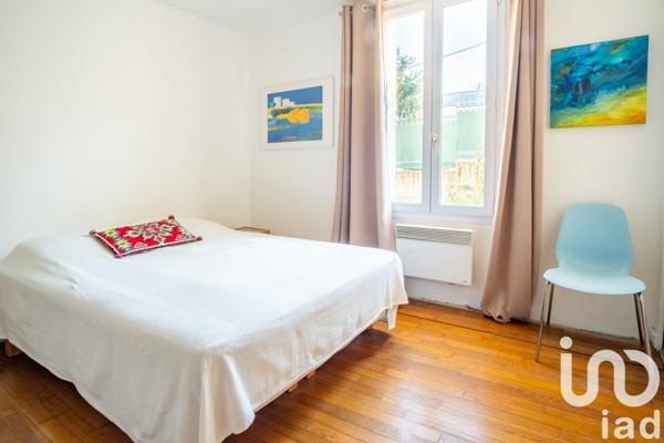 Maison 7 pièces de 154 m² à Orvault (44700)