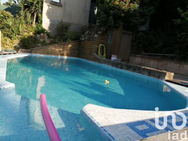 Maison 7 pièces de 154 m² à Orvault (44700)