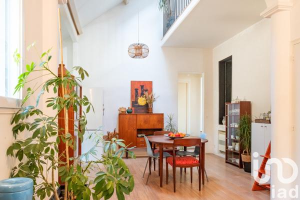 Maison 7 pièces de 154 m² à Orvault (44700)