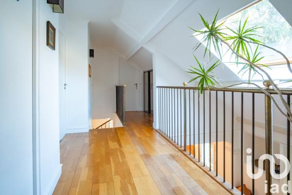 Maison 7 pièces de 154 m² à Orvault (44700)