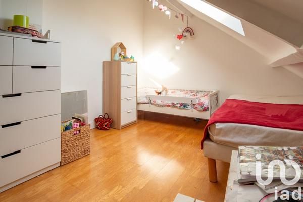 Maison 7 pièces de 154 m² à Orvault (44700)