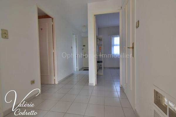 À vendre – Superbe T3 en rez-de-jardin avec grande terrasse à 200 m de la plage – Port Pothuau / Les Salins