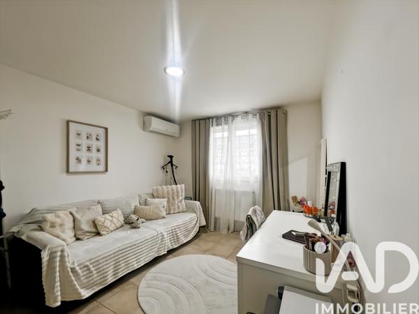 Maison à vendre 6 pièces 99,28 m² Villiers-le-Bel